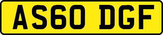 AS60DGF