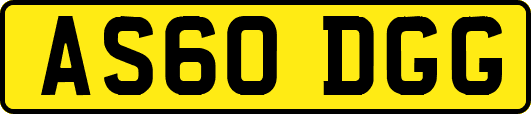 AS60DGG