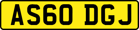 AS60DGJ