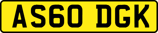 AS60DGK
