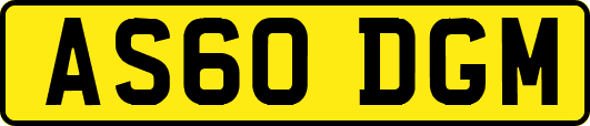 AS60DGM