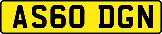 AS60DGN