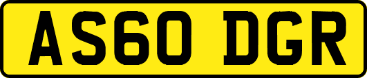 AS60DGR