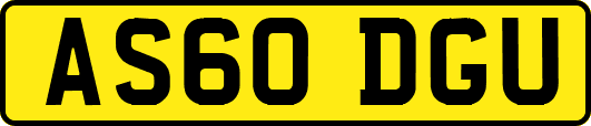 AS60DGU