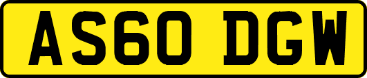 AS60DGW