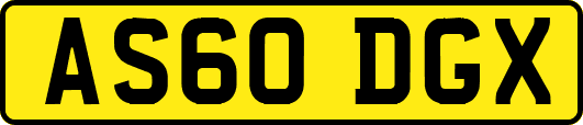 AS60DGX