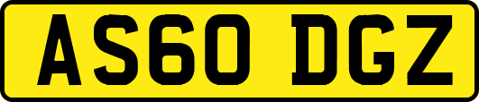 AS60DGZ