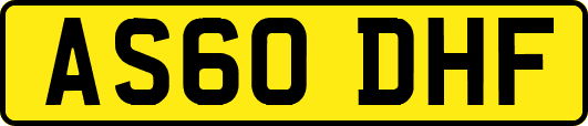 AS60DHF