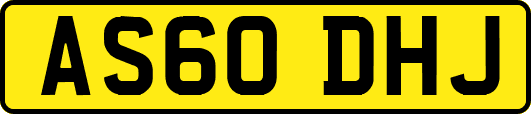 AS60DHJ