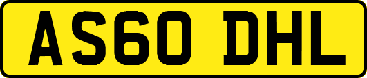 AS60DHL