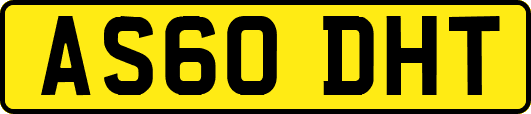 AS60DHT