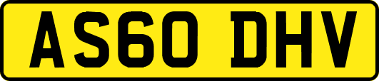 AS60DHV