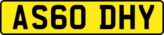 AS60DHY