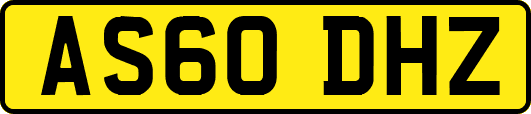 AS60DHZ