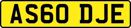 AS60DJE