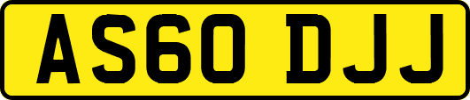 AS60DJJ