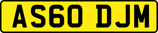 AS60DJM