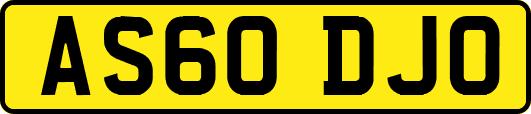 AS60DJO