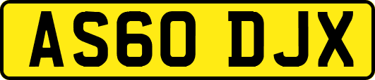 AS60DJX