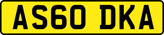AS60DKA