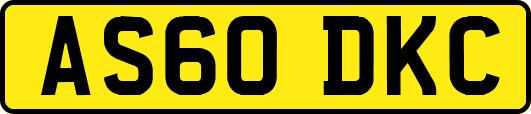 AS60DKC