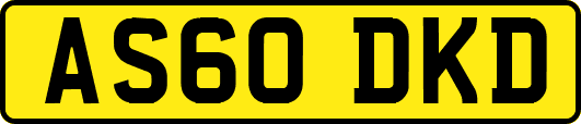 AS60DKD