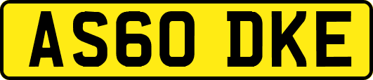 AS60DKE