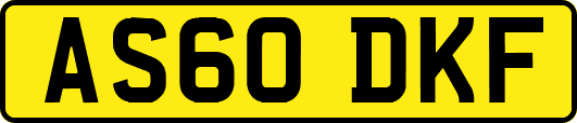 AS60DKF