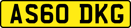 AS60DKG
