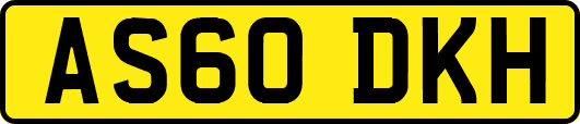 AS60DKH