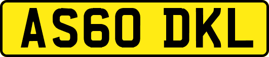 AS60DKL