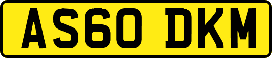 AS60DKM