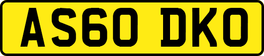 AS60DKO