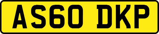 AS60DKP