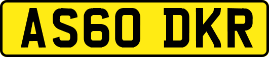 AS60DKR