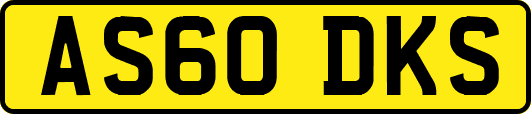 AS60DKS