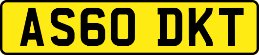AS60DKT