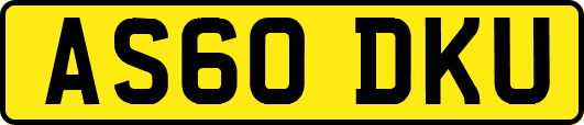 AS60DKU