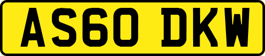 AS60DKW