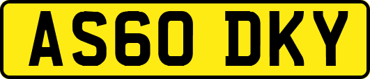 AS60DKY