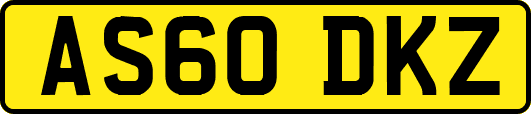 AS60DKZ