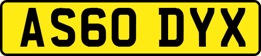 AS60DYX