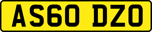 AS60DZO