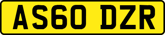 AS60DZR