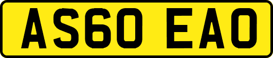 AS60EAO
