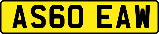 AS60EAW