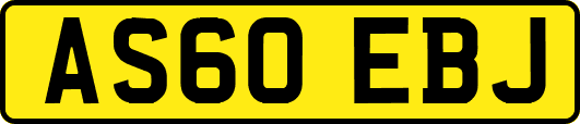AS60EBJ