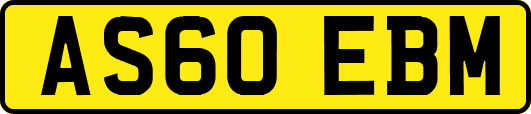 AS60EBM