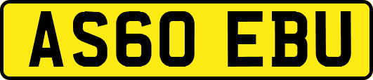 AS60EBU