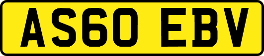 AS60EBV